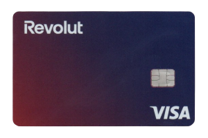 Revolut Standard